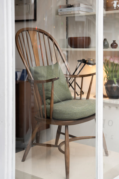 High Wycombe Chairmaker's Chair by Ercol (UK)