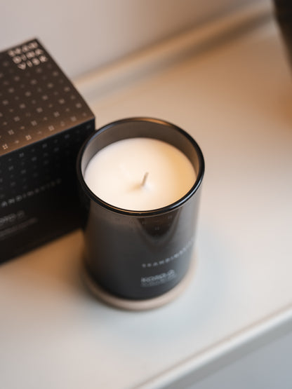 KOTO 200g Scented Candle, Scandinavisk