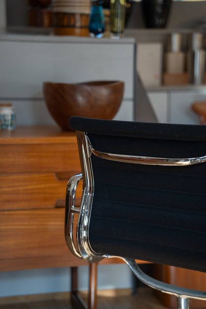 'Aluminium Group' Desk Chair by Charles Eames & Ray Eames