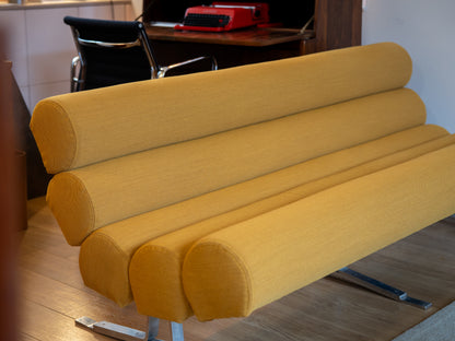 A Kingston Sofa by William Plunkett (1960s)