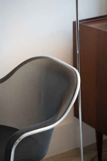 'Luta Chair', Antonio Citterio for B&B Italia (2007)