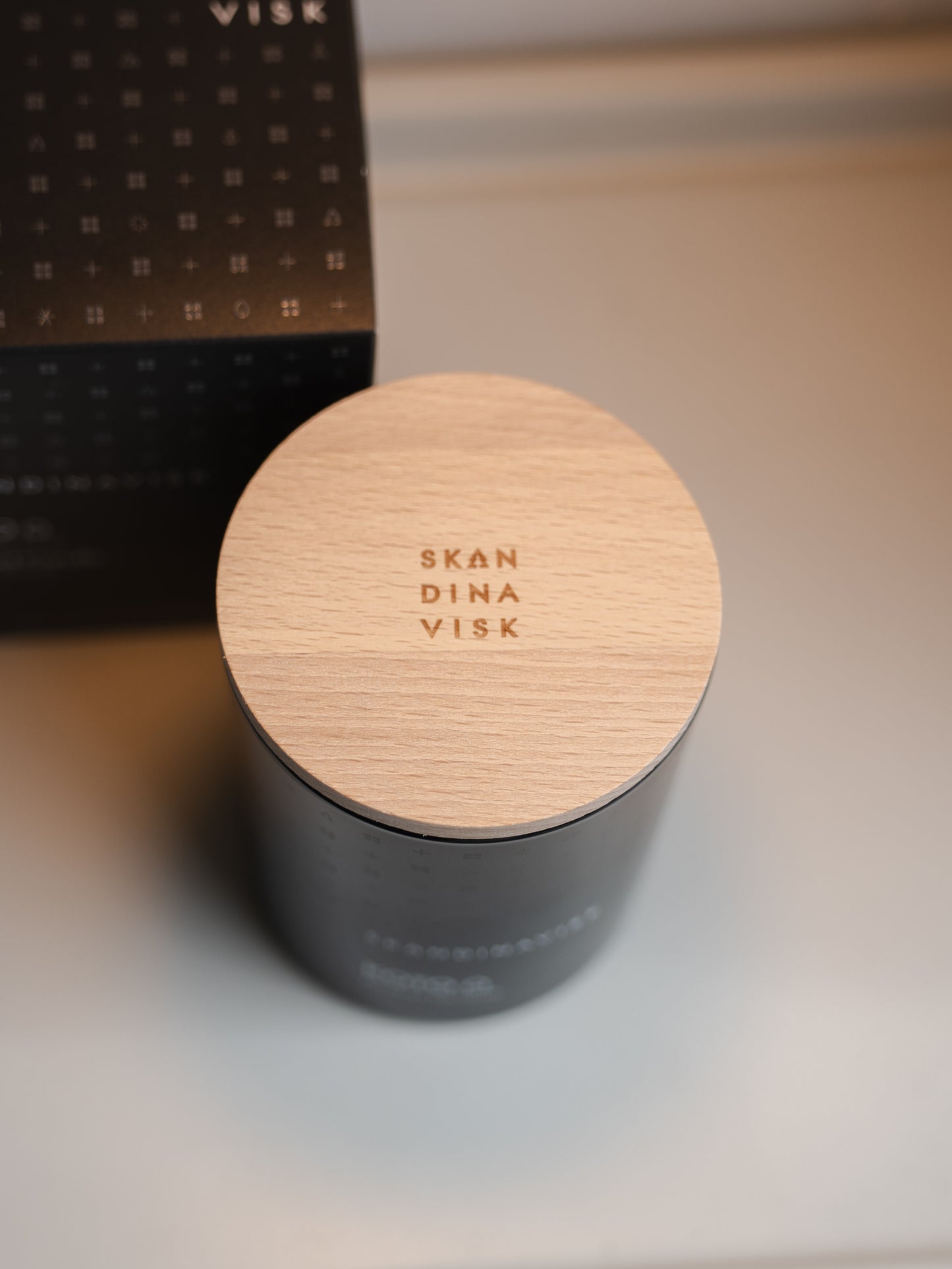 KOTO 200g Scented Candle, Scandinavisk
