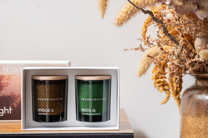 Twilight Gift Set, Scandinavisk