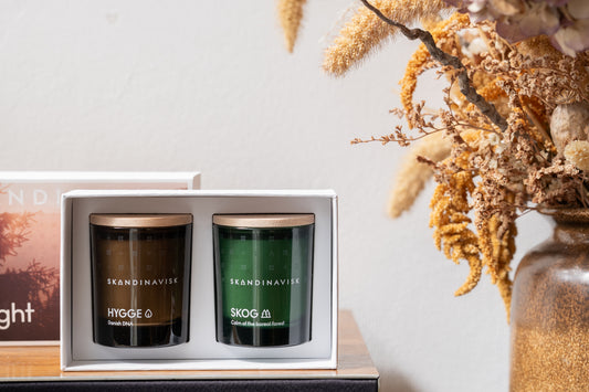 Twilight Gift Set, Scandinavisk