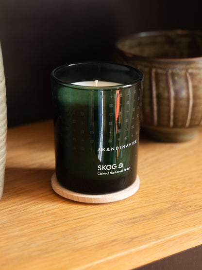 SKOG 200g Scented Candle, Scandinavisk