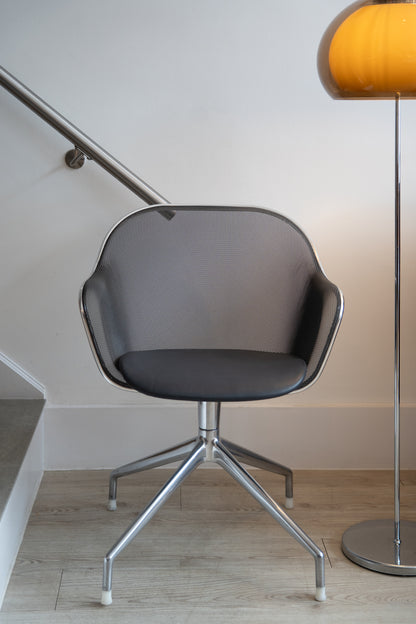 'Luta Chair', Antonio Citterio for B&B Italia (2007)