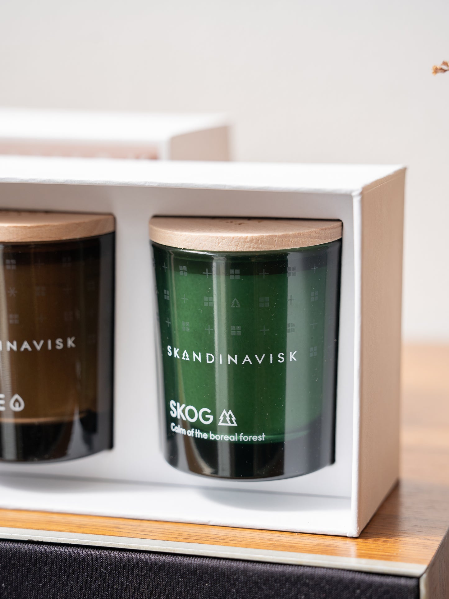 Twilight Gift Set, Scandinavisk