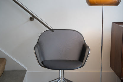 'Luta Chair', Antonio Citterio for B&B Italia (2007)