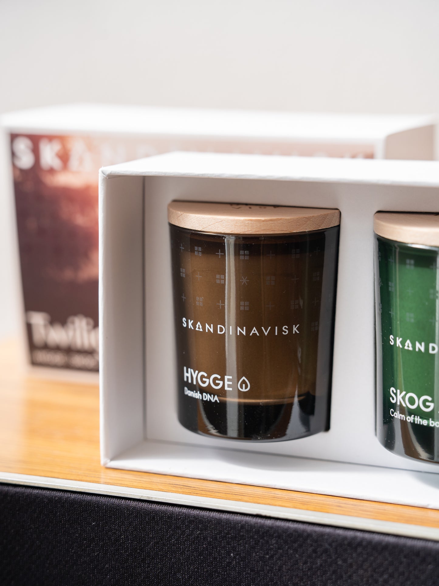 Twilight Gift Set, Scandinavisk