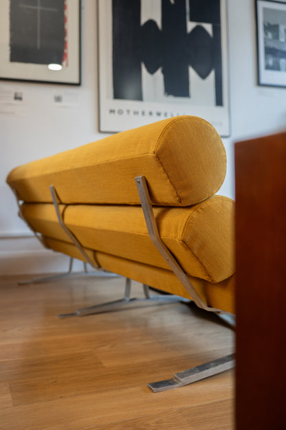 A Kingston Sofa by William Plunkett (1960s)