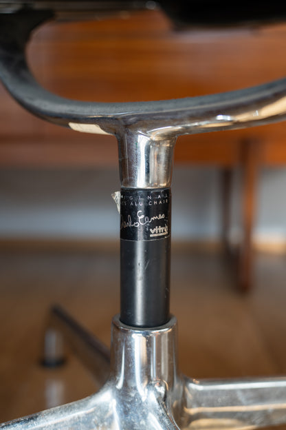 'Aluminium Group' Desk Chair by Charles Eames & Ray Eames