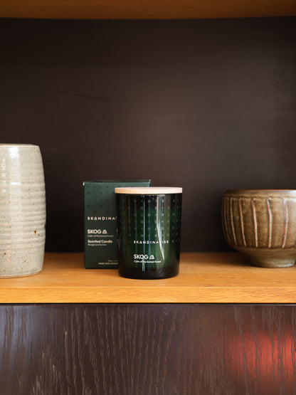 SKOG 200g Scented Candle, Scandinavisk