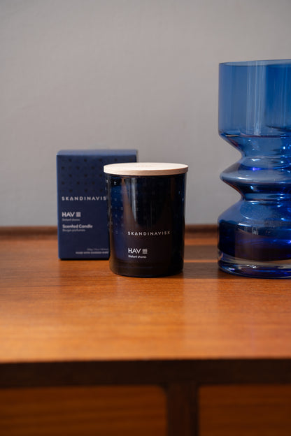 HAV 200g Scented Candle, Scandinavisk