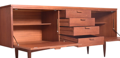 Teak Sideboard by White and Newton, (1950s) UK