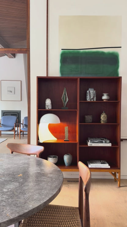 Børge Mogensen for FDB Møbler – China Shelving Unit (1960s) Denmark