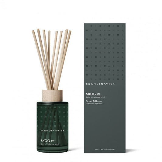 SKOG Smaller sized Diffuser 100ml