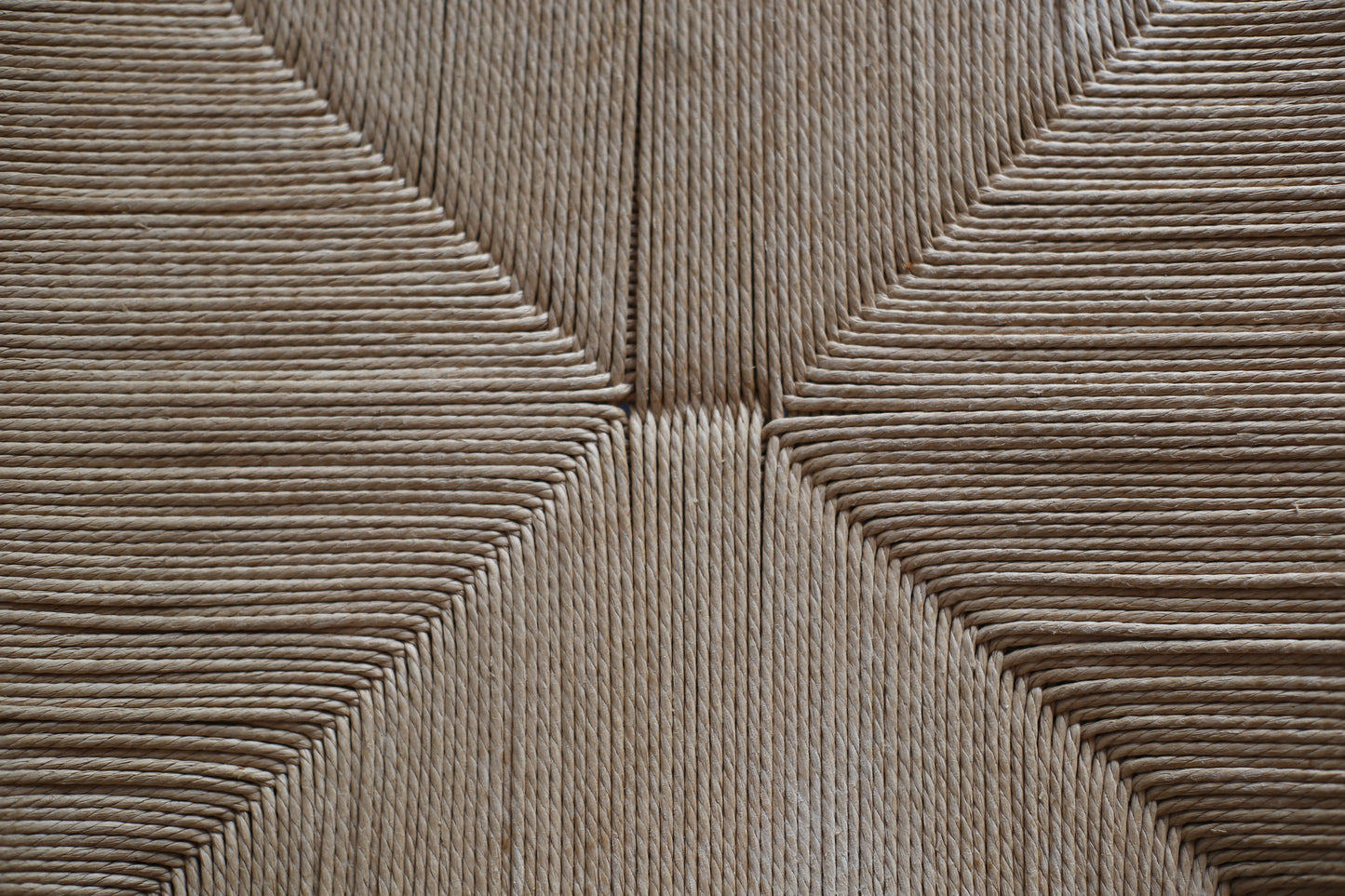 ON HOLD Wishbone chair Hans Wegner