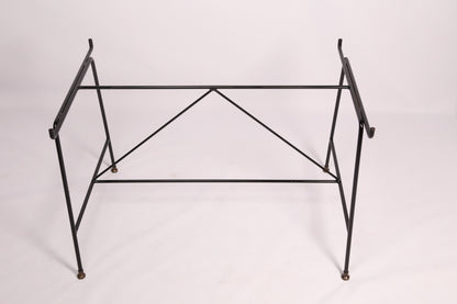 Compasso d’Oro awarded side table for Saporiti by Augusto Bozzi (Italy)